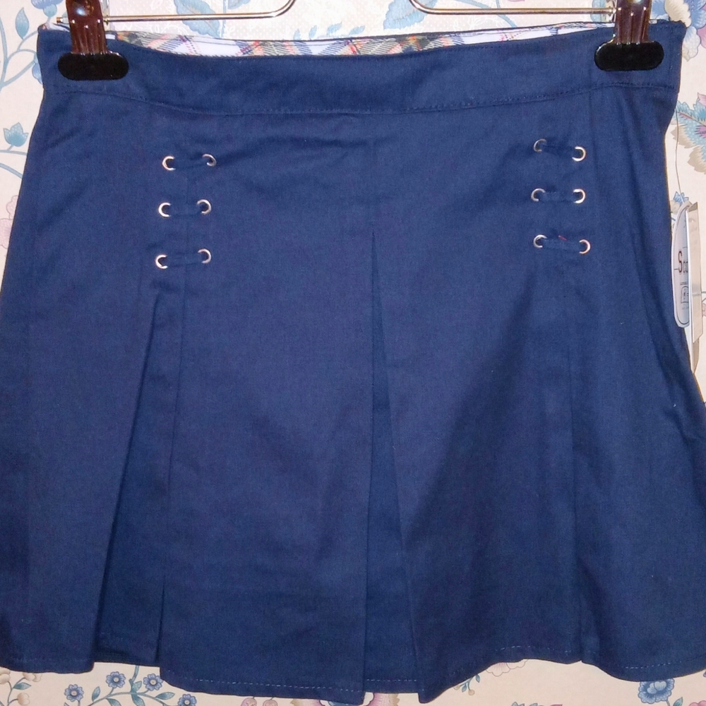 Eddie Bauer School-Girl's Skirt